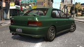 Karin Sultan Classic [V1.1]